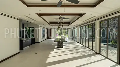 LAG22527: Grand Lakeside Mansion – A Timeless Retreat in Phuket. Photo #19