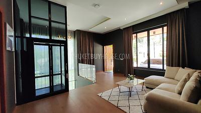 BAN7228: Luxury Pool VIlla with Three Bedrooms in Bang Tao. Photo #23