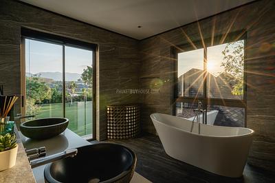 LAG22527: Grand Lakeside Mansion – A Timeless Retreat in Phuket. 照片 #43