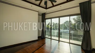 LAG22527: Grand Lakeside Mansion – A Timeless Retreat in Phuket. Photo #49