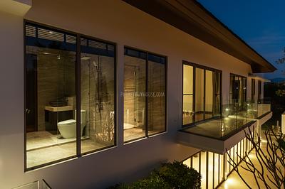 LAG22527: Grand Lakeside Mansion – A Timeless Retreat in Phuket. 照片 #13