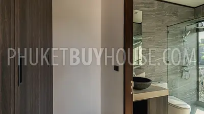 LAG22527: Grand Lakeside Mansion – A Timeless Retreat in Phuket. Photo #34