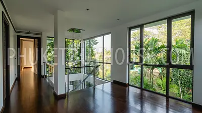LAG22527: Grand Lakeside Mansion – A Timeless Retreat in Phuket. Photo #22