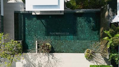 LAG22527: Grand Lakeside Mansion – A Timeless Retreat in Phuket. 照片 #3