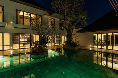 LAG22527: Grand Lakeside Mansion – A Timeless Retreat in Phuket. 照片 #12