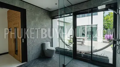 LAG22527: Grand Lakeside Mansion – A Timeless Retreat in Phuket. Photo #33