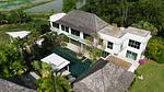 LAG22527: Grand Lakeside Mansion – A Timeless Retreat in Phuket. Thumbnail #7