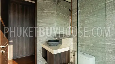 LAG22527: Grand Lakeside Mansion – A Timeless Retreat in Phuket. Photo #39