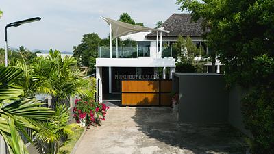 LAG22527: Grand Lakeside Mansion – A Timeless Retreat in Phuket. 照片 #9