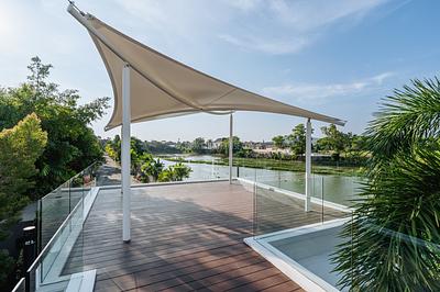 LAG22527: Grand Lakeside Mansion – A Timeless Retreat in Phuket. 照片 #17
