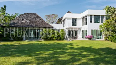 LAG22527: Grand Lakeside Mansion – A Timeless Retreat in Phuket. Photo #8