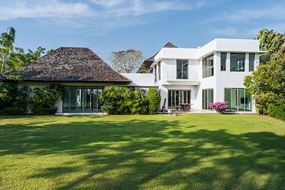 LAG22527: Grand Lakeside Mansion – A Timeless Retreat in Phuket. 照片 #8