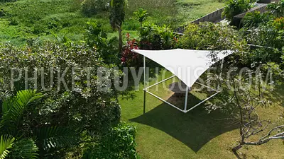 LAG22527: Grand Lakeside Mansion – A Timeless Retreat in Phuket. Photo #14