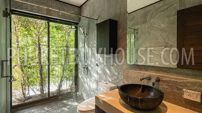 LAG22527: Grand Lakeside Mansion – A Timeless Retreat in Phuket. Photo #41