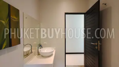 NAI7230: Three Bedroom Private Pool Villa in Nai Harn. Photo #3