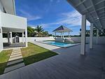 RAW22528:  4-Bedroom Villa with Private Pool and Guest House in Rawai. Thumbnail #2