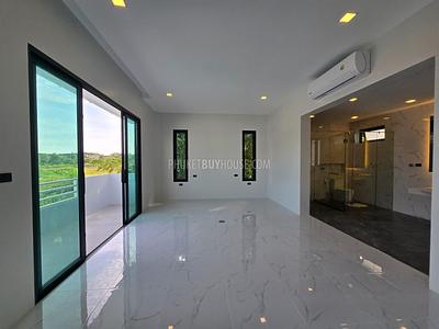 RAW22528:  4-Bedroom Villa with Private Pool and Guest House in Rawai. 照片 #17