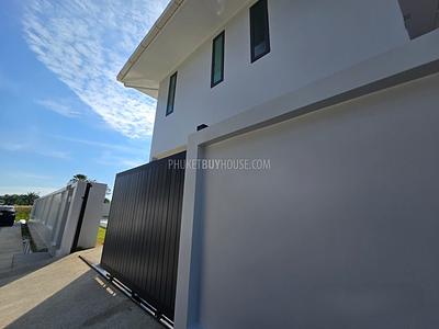 RAW22528:  4-Bedroom Villa with Private Pool and Guest House in Rawai. 照片 #18