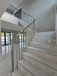 RAW22528:  4-Bedroom Villa with Private Pool and Guest House in Rawai. Thumbnail #6