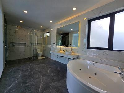 RAW22528:  4-Bedroom Villa with Private Pool and Guest House in Rawai. 照片 #7