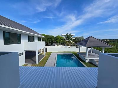 RAW22528:  4-Bedroom Villa with Private Pool and Guest House in Rawai. 照片 #14