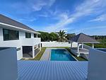 RAW22528:  4-Bedroom Villa with Private Pool and Guest House in Rawai. Thumbnail #14