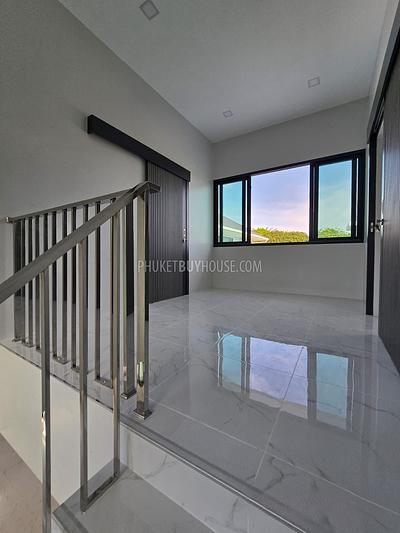 RAW22528:  4-Bedroom Villa with Private Pool and Guest House in Rawai. 照片 #21