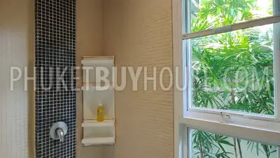 NAI7230: Three Bedroom Private Pool Villa in Nai Harn. Photo #2