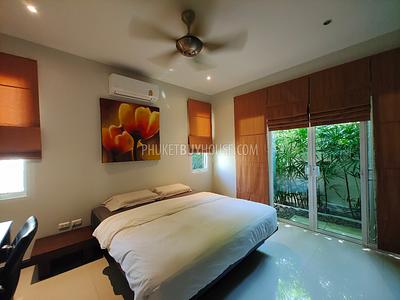 NAI7230: Three Bedroom Private Pool Villa in Nai Harn. Photo #18
