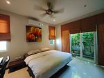 NAI7230: Three Bedroom Private Pool Villa in Nai Harn. Thumbnail #18