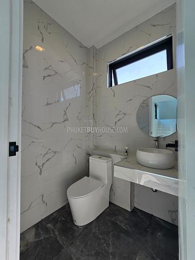 RAW22528:  4-Bedroom Villa with Private Pool and Guest House in Rawai. Photo #23