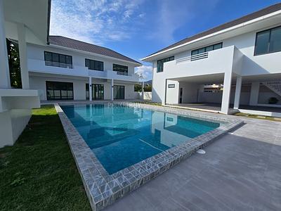 RAW22528:  4-Bedroom Villa with Private Pool and Guest House in Rawai. 照片 #12