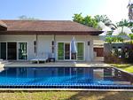 NAI7230: Three Bedroom Private Pool Villa in Nai Harn. Thumbnail #24