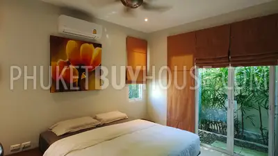 NAI7230: Three Bedroom Private Pool Villa in Nai Harn. Photo #20