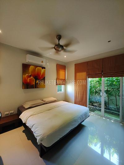 NAI7230: Three Bedroom Private Pool Villa in Nai Harn. Photo #20