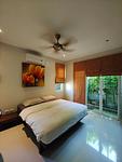 NAI7230: Three Bedroom Private Pool Villa in Nai Harn. Thumbnail #20