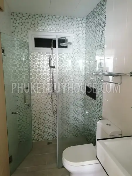 RAW7231: Comfortable Apartment By the Shore in Rawai. Fotoğraf #9