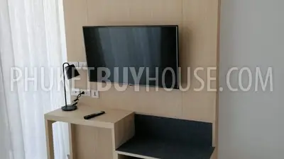 RAW7231: Comfortable Apartment By the Shore in Rawai. Photo #7