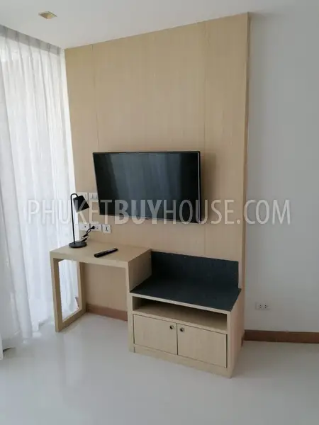 RAW7231: Comfortable Apartment By the Shore in Rawai. Fotoğraf #7
