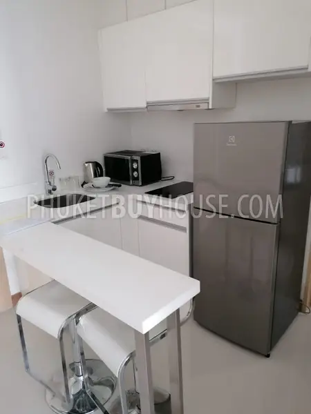 RAW7231: Comfortable Apartment By the Shore in Rawai. Fotoğraf #8