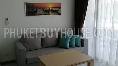 RAW7231: Comfortable Apartment By the Shore in Rawai. Photo #3