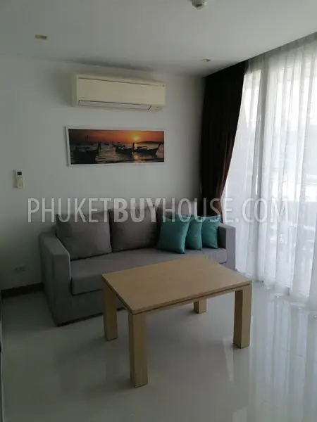 RAW7231: Comfortable Apartment By the Shore in Rawai. Fotoğraf #3