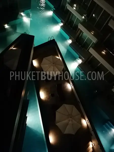 RAW7231: Comfortable Apartment By the Shore in Rawai. Fotoğraf #10