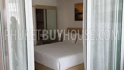 RAW7231: Comfortable Apartment By the Shore in Rawai. Photo #12