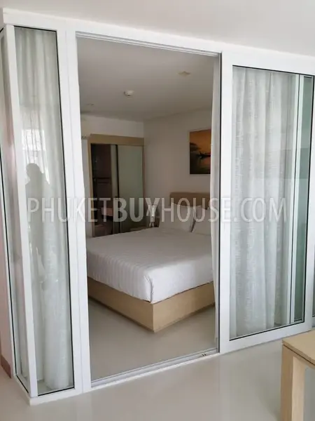 RAW7231: Comfortable Apartment By the Shore in Rawai. Fotoğraf #12