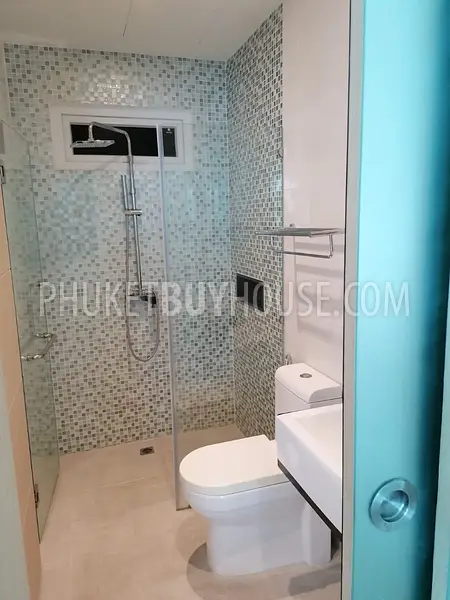 RAW7231: Comfortable Apartment By the Shore in Rawai. Fotoğraf #13