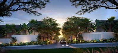 CHE22530: Private Five Bedroom Pool Villas in Cherng Talay – A Rare Ownership Opportunity