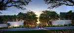 CHE22530: Private Five Bedroom Pool Villas in Cherng Talay – A Rare Ownership Opportunity. Thumbnail #1