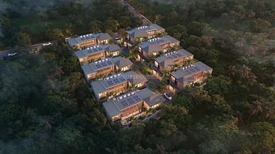 CHE22530: Private Five Bedroom Pool Villas in Cherng Talay – A Rare Ownership Opportunity. Photo #3