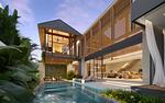 CHE22530: Private Five Bedroom Pool Villas in Cherng Talay – A Rare Ownership Opportunity. Thumbnail #7
